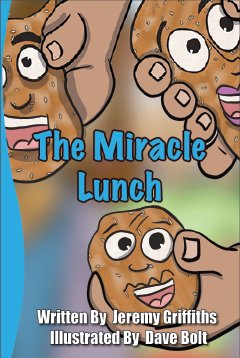 The Miracle Lunch cover