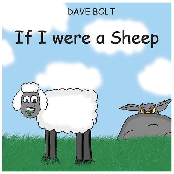 If I Were a Sheep cover